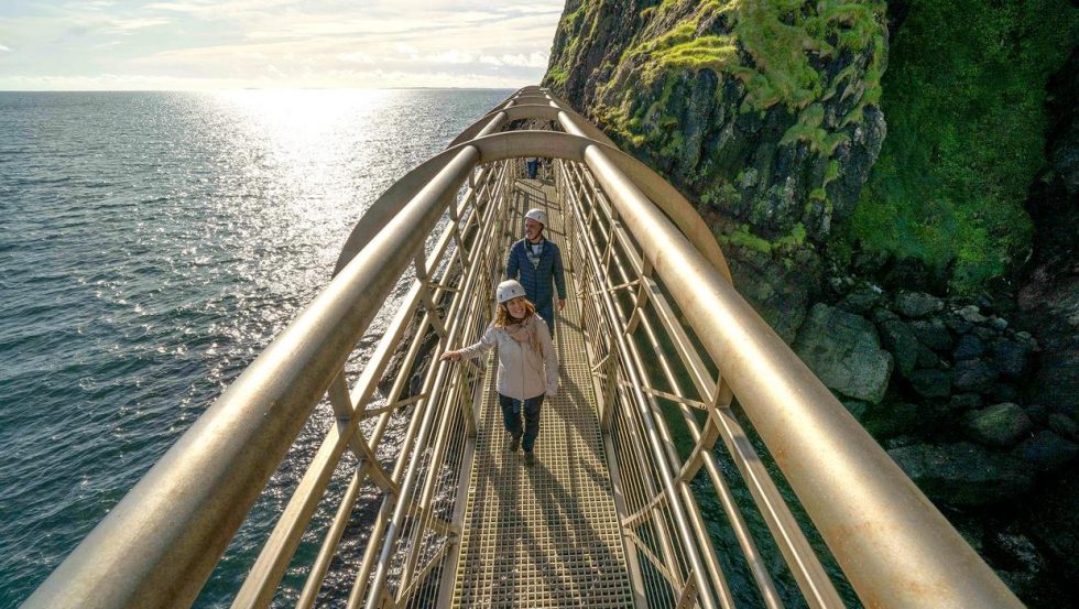 Plan your trip | Visit Larne